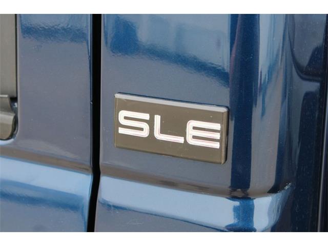 1995 GMC Sierra (CC-2074830) for sale in Grapevine, Texas