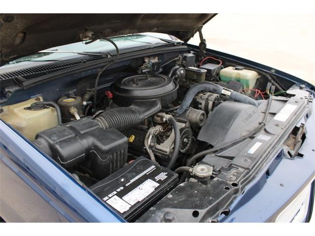 1995 GMC Sierra (CC-2074830) for sale in Grapevine, Texas