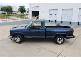 1995 GMC Sierra (CC-2074830) for sale in Grapevine, Texas