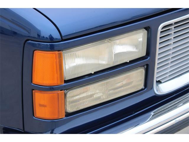 1995 GMC Sierra (CC-2074830) for sale in Grapevine, Texas