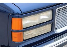 1995 GMC Sierra (CC-2074830) for sale in Grapevine, Texas