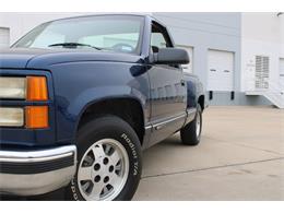 1995 GMC Sierra (CC-2074830) for sale in Grapevine, Texas