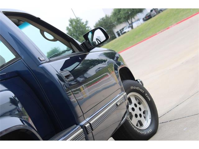 1995 GMC Sierra (CC-2074830) for sale in Grapevine, Texas