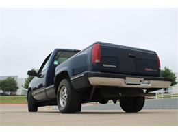1995 GMC Sierra (CC-2074830) for sale in Grapevine, Texas