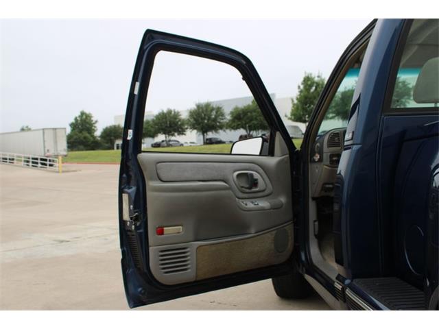 1995 GMC Sierra (CC-2074830) for sale in Grapevine, Texas