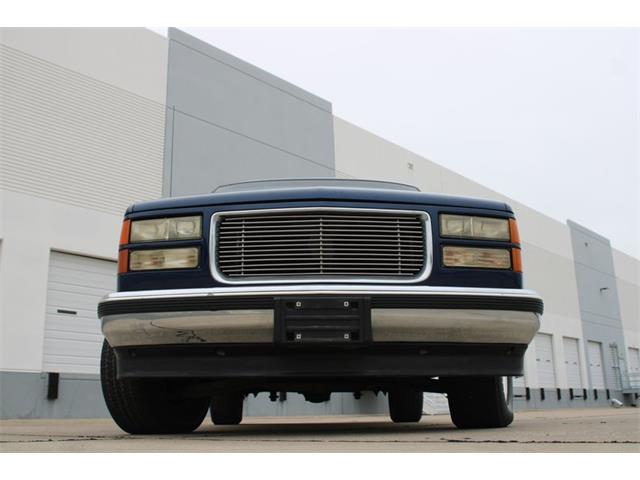 1995 GMC Sierra (CC-2074830) for sale in Grapevine, Texas