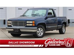 1995 GMC Sierra (CC-2074830) for sale in Grapevine, Texas