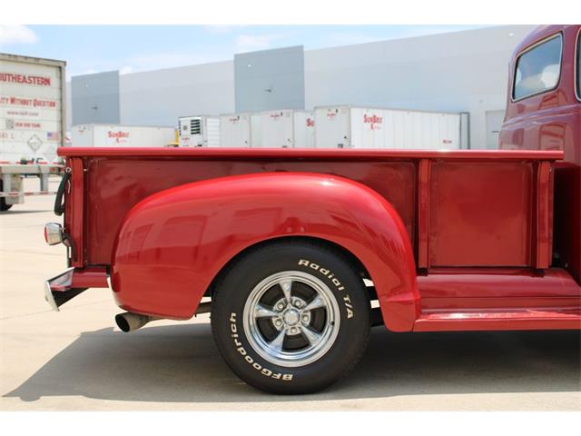 1948 Chevrolet Pickup (CC-2074831) for sale in Grapevine, Texas