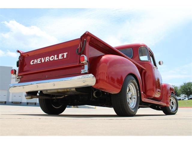 1948 Chevrolet Pickup (CC-2074831) for sale in Grapevine, Texas