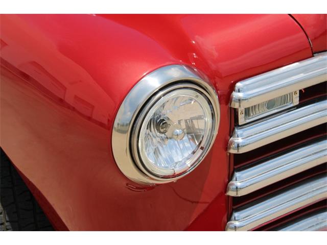 1948 Chevrolet Pickup (CC-2074831) for sale in Grapevine, Texas