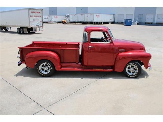 1948 Chevrolet Pickup (CC-2074831) for sale in Grapevine, Texas