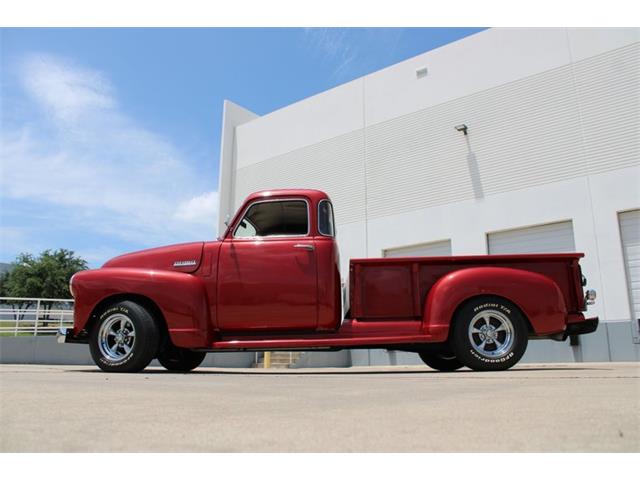 1948 Chevrolet Pickup (CC-2074831) for sale in Grapevine, Texas