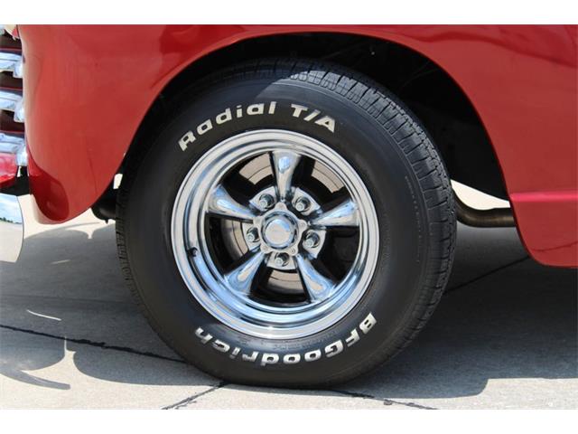 1948 Chevrolet Pickup (CC-2074831) for sale in Grapevine, Texas