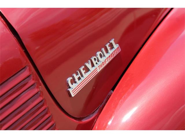 1948 Chevrolet Pickup (CC-2074831) for sale in Grapevine, Texas