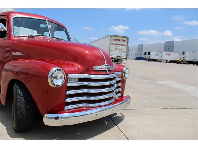 1948 Chevrolet Pickup (CC-2074831) for sale in Grapevine, Texas
