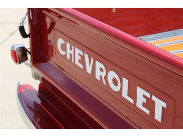 1948 Chevrolet Pickup (CC-2074831) for sale in Grapevine, Texas