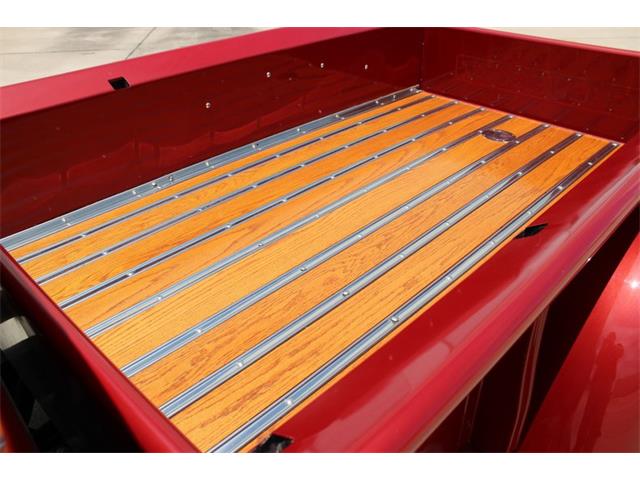 1948 Chevrolet Pickup (CC-2074831) for sale in Grapevine, Texas