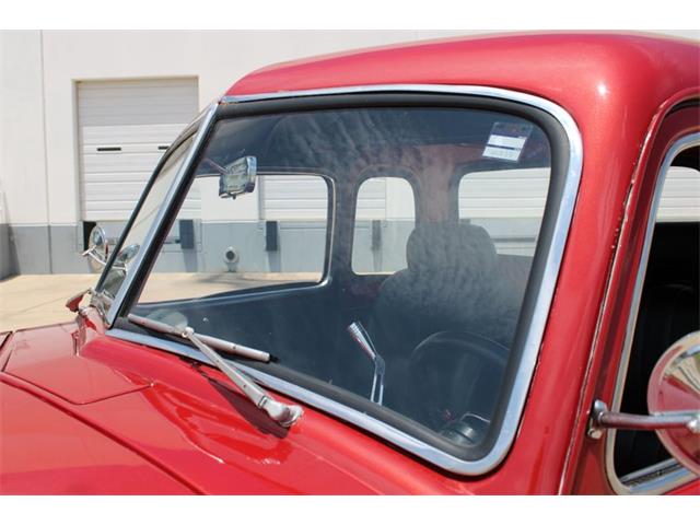 1948 Chevrolet Pickup (CC-2074831) for sale in Grapevine, Texas
