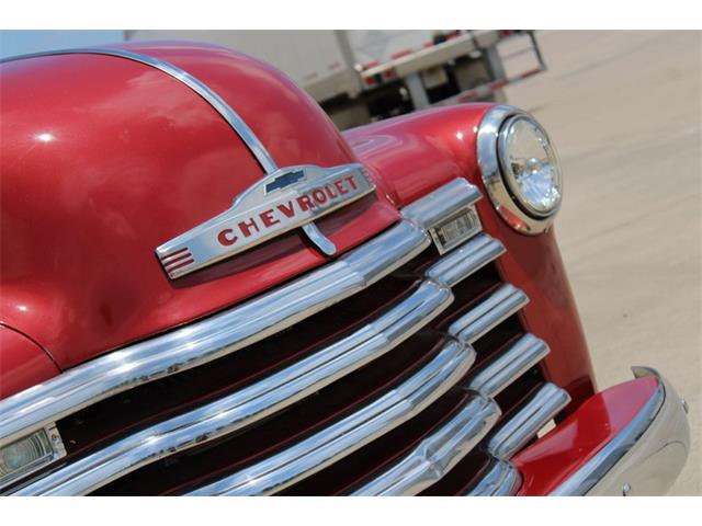 1948 Chevrolet Pickup (CC-2074831) for sale in Grapevine, Texas