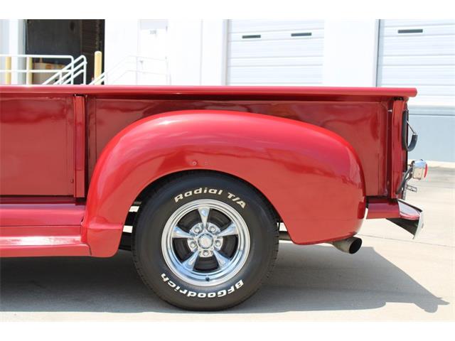1948 Chevrolet Pickup (CC-2074831) for sale in Grapevine, Texas