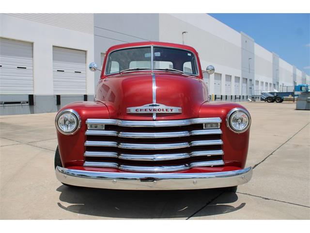 1948 Chevrolet Pickup (CC-2074831) for sale in Grapevine, Texas