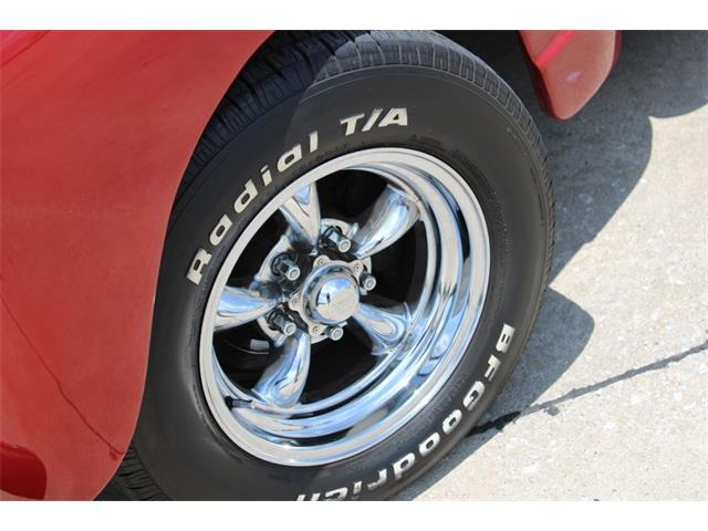 1948 Chevrolet Pickup (CC-2074831) for sale in Grapevine, Texas