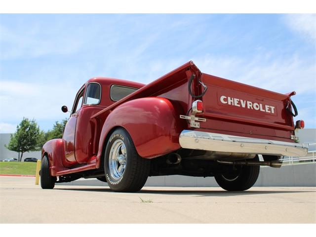 1948 Chevrolet Pickup (CC-2074831) for sale in Grapevine, Texas