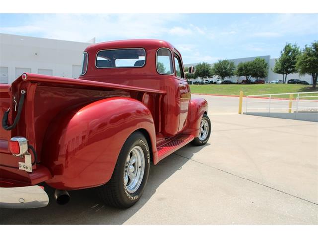 1948 Chevrolet Pickup (CC-2074831) for sale in Grapevine, Texas