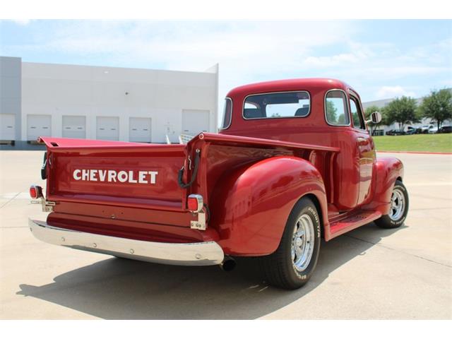 1948 Chevrolet Pickup (CC-2074831) for sale in Grapevine, Texas