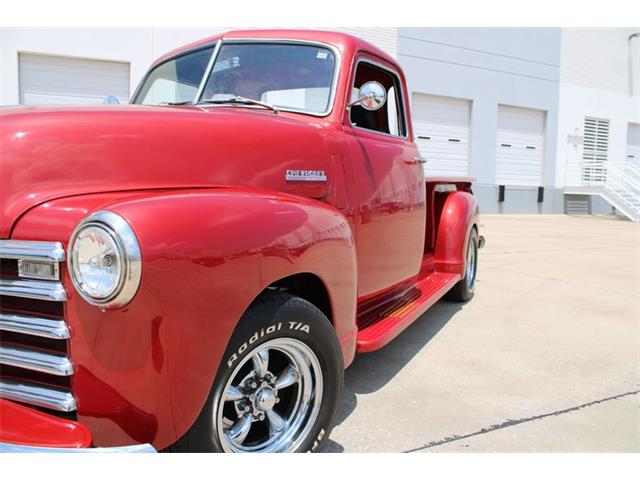 1948 Chevrolet Pickup (CC-2074831) for sale in Grapevine, Texas