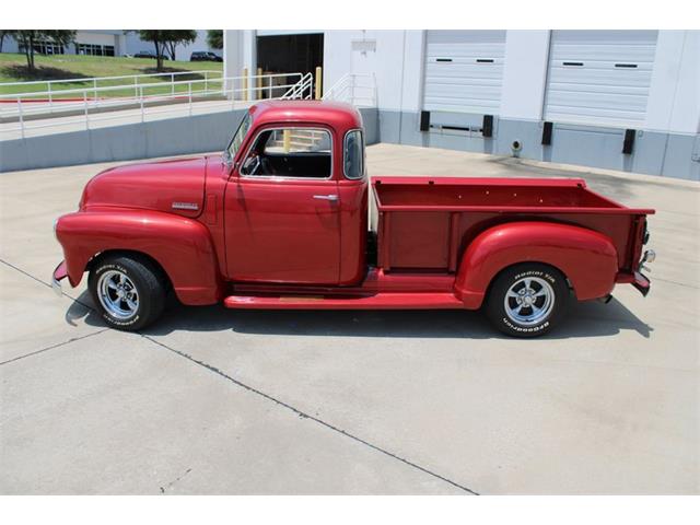 1948 Chevrolet Pickup (CC-2074831) for sale in Grapevine, Texas