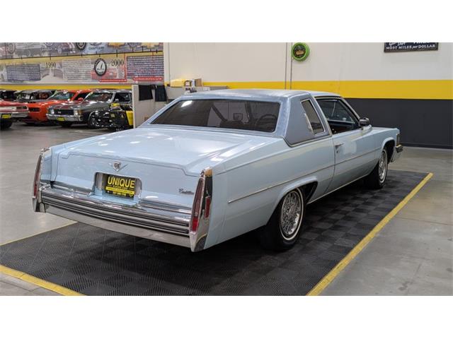1978 Cadillac Coupe DeVille (CC-2074832) for sale in Mankato, Minnesota