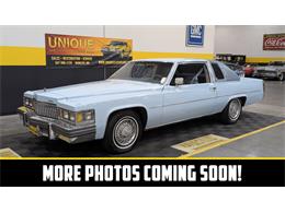 1978 Cadillac Coupe DeVille (CC-2074832) for sale in Mankato, Minnesota