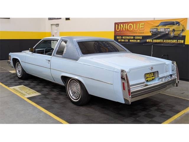 1978 Cadillac Coupe DeVille (CC-2074832) for sale in Mankato, Minnesota