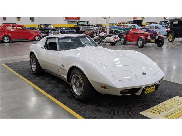 1975 Chevrolet Corvette (CC-2074833) for sale in Mankato, Minnesota