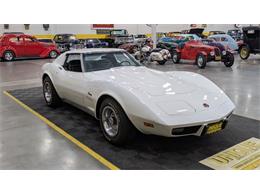 1975 Chevrolet Corvette (CC-2074833) for sale in Mankato, Minnesota