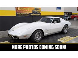 1975 Chevrolet Corvette (CC-2074833) for sale in Mankato, Minnesota