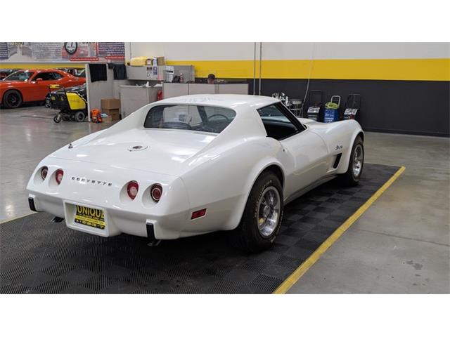 1975 Chevrolet Corvette (CC-2074833) for sale in Mankato, Minnesota