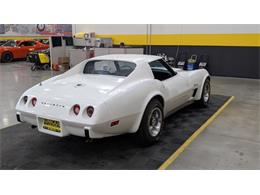 1975 Chevrolet Corvette (CC-2074833) for sale in Mankato, Minnesota