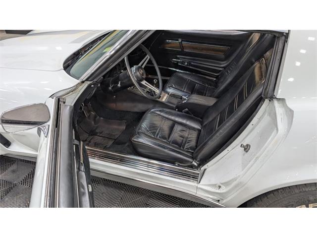 1975 Chevrolet Corvette (CC-2074833) for sale in Mankato, Minnesota