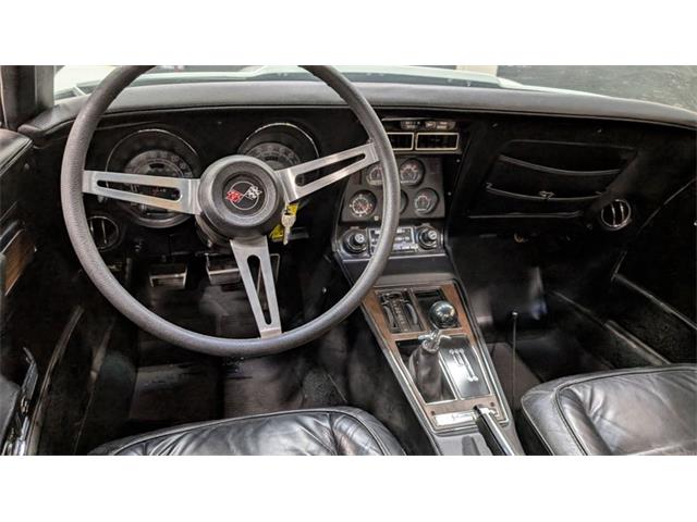 1975 Chevrolet Corvette (CC-2074833) for sale in Mankato, Minnesota