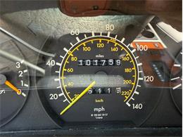 1986 Mercedes-Benz 300SDL (CC-2074835) for sale in Palmetto, Florida
