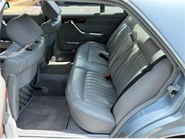 1986 Mercedes-Benz 300SDL (CC-2074835) for sale in Palmetto, Florida