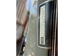 1986 Mercedes-Benz 300SDL (CC-2074835) for sale in Palmetto, Florida