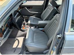 1986 Mercedes-Benz 300SDL (CC-2074835) for sale in Palmetto, Florida
