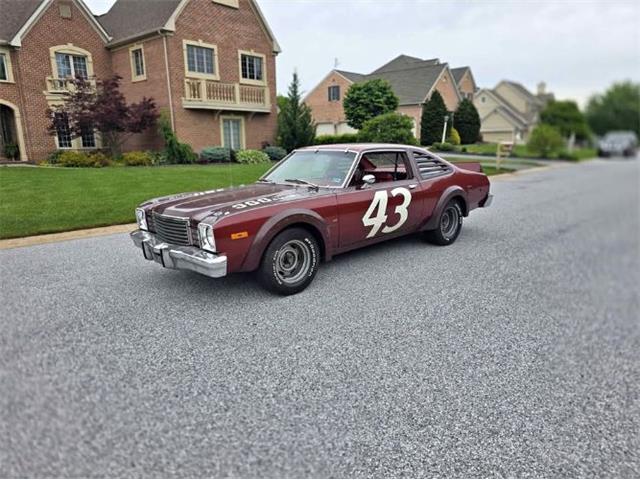 1978 Dodge Aspen (CC-2074836) for sale in Cadillac, Michigan