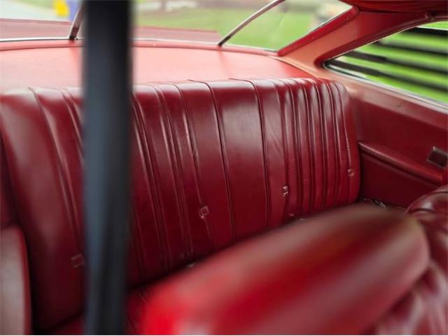 1978 Dodge Aspen (CC-2074836) for sale in Cadillac, Michigan