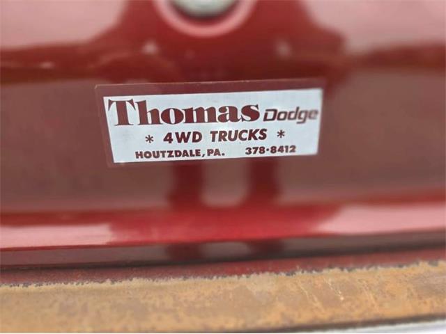 1978 Dodge Aspen (CC-2074836) for sale in Cadillac, Michigan