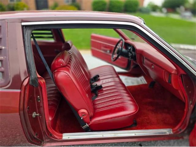 1978 Dodge Aspen (CC-2074836) for sale in Cadillac, Michigan