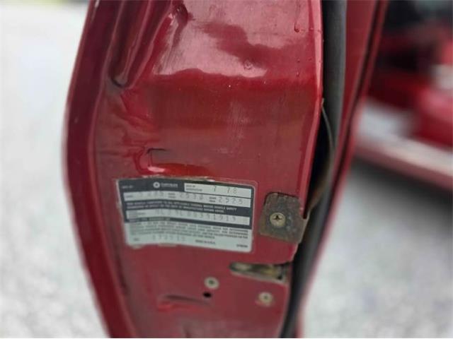 1978 Dodge Aspen (CC-2074836) for sale in Cadillac, Michigan